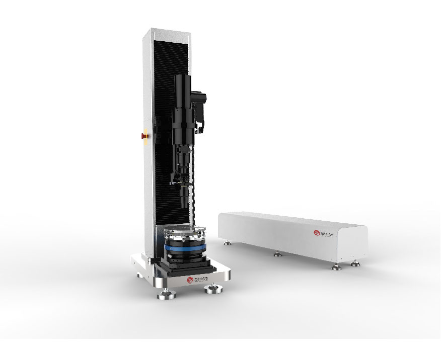 高精度鏡裝調儀